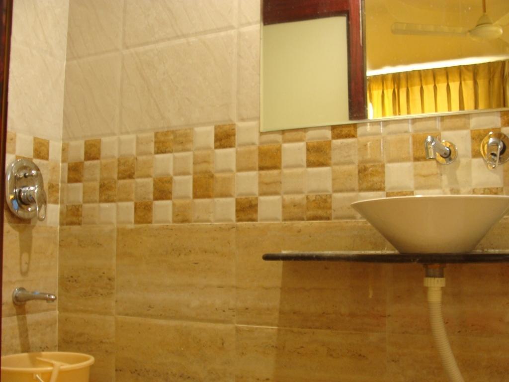 Tulsi Motel Nadiād 외부 사진